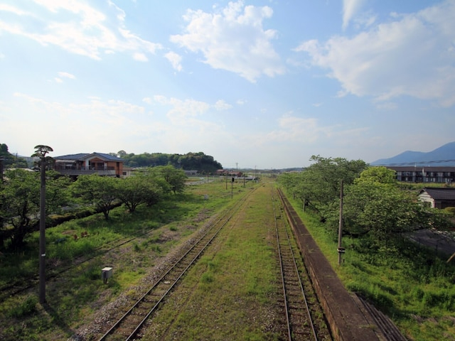 「読むのが難しい」と思う福岡県の駅TOP10！ 2位「糒」を抑えた1位は？【2026年調査】