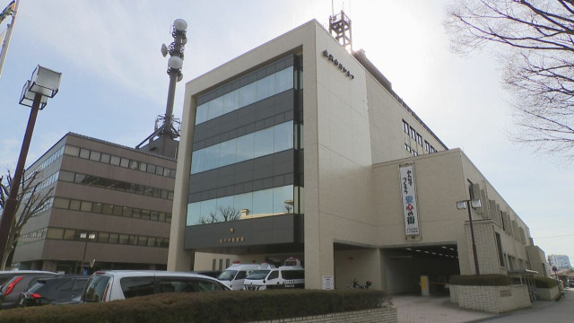 「横断歩道で男性はねられケガ」 車運転の女を過失運転傷害容疑で逮捕 石川・金沢市