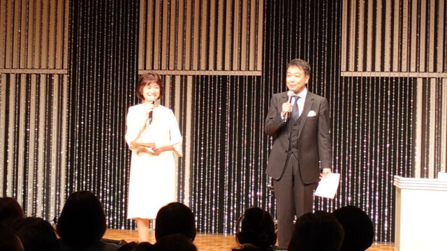 マルシア、ブラジル帰国で感じたハグとチュッの連発に「私はもう日本人だわ！」