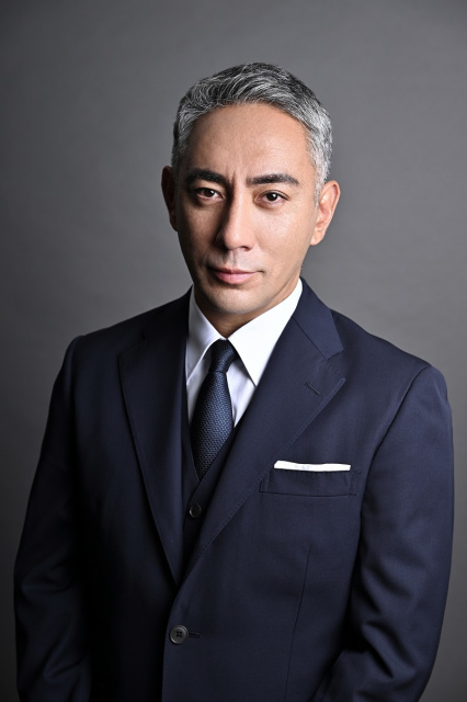市川團十郎 “襲名後”初のドラマ出演 『リブート』で大物政治家役「単純な悪ではない」 – dメニューニュース 市川團十郎 “襲名後”初のドラマ出演 『リブート』で大物政治家役「単純な悪ではない」