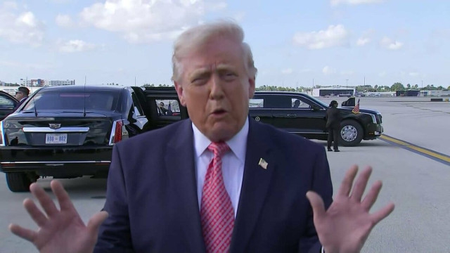 【攻撃から1か月】イラン側の死者は1937人に　攻撃の応酬続く中…トランプ氏“戦闘の長期化はない”　中東担当特使は停戦協議めぐり「今週中」と期待感