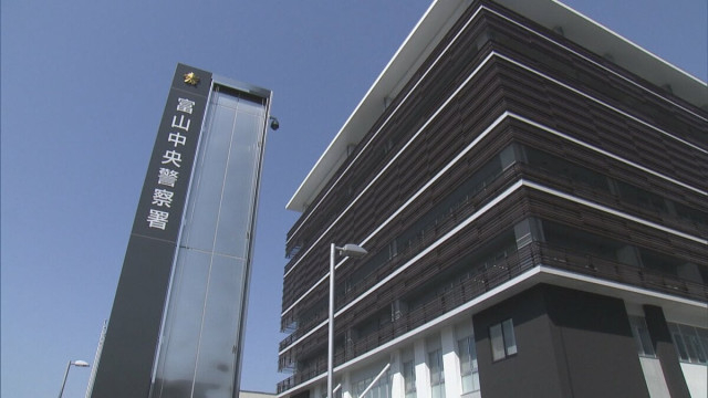 アパート郵便受けから “鍵盗み” 女性の部屋に少なくとも8回侵入か　富山県立中央病院の看護師（32）3回目の逮捕