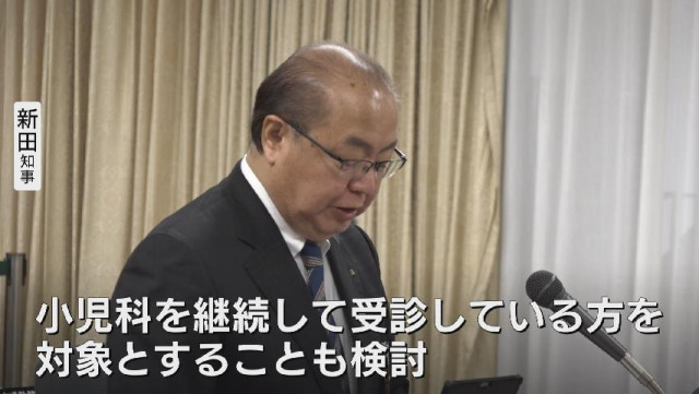 医療的ケア児への支援巡り 18歳以上も潜在的なニーズ調査の対象へ 小児科医