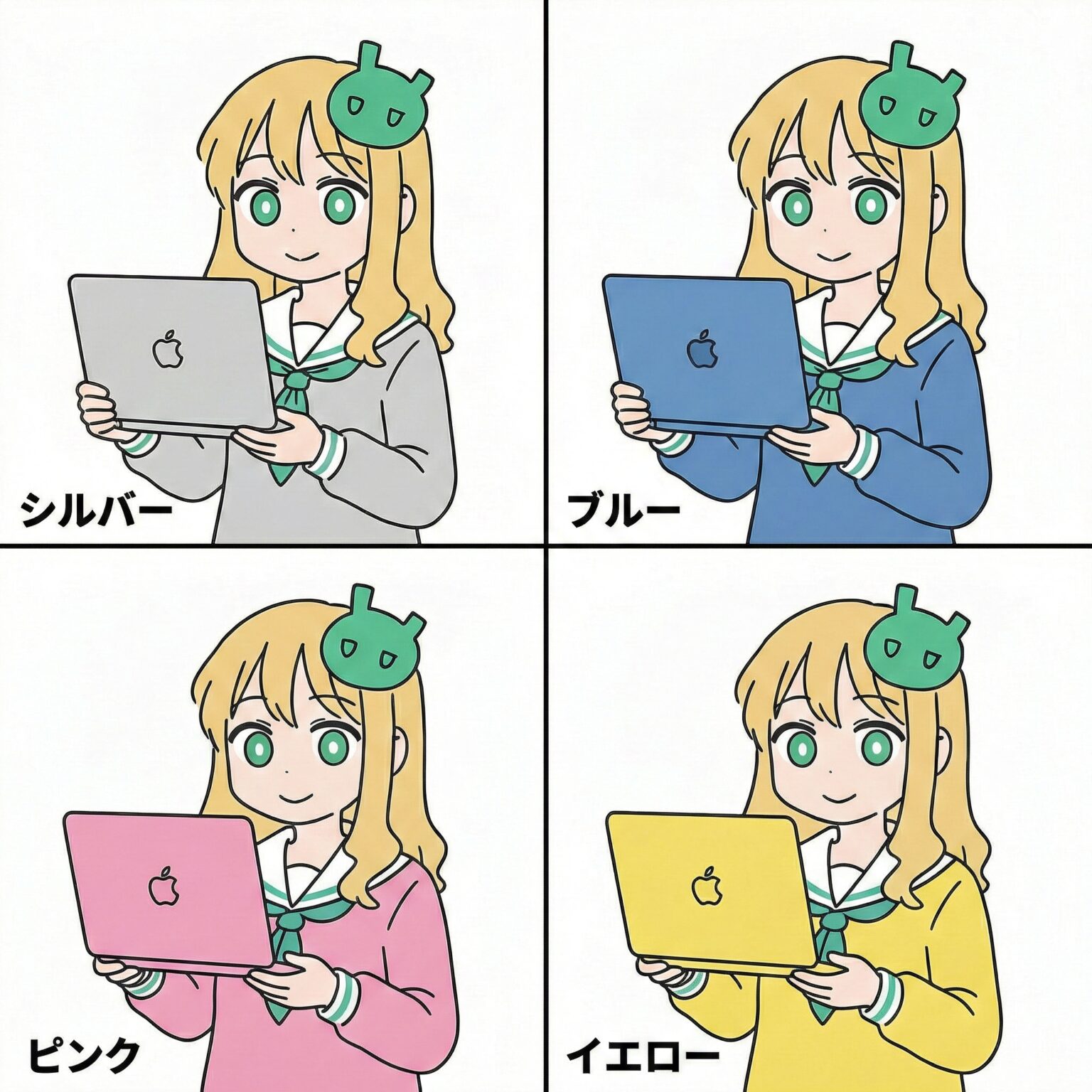 「MacBook Neo」のリンクがEU規制ページに出現し即削除 - すまほん!!