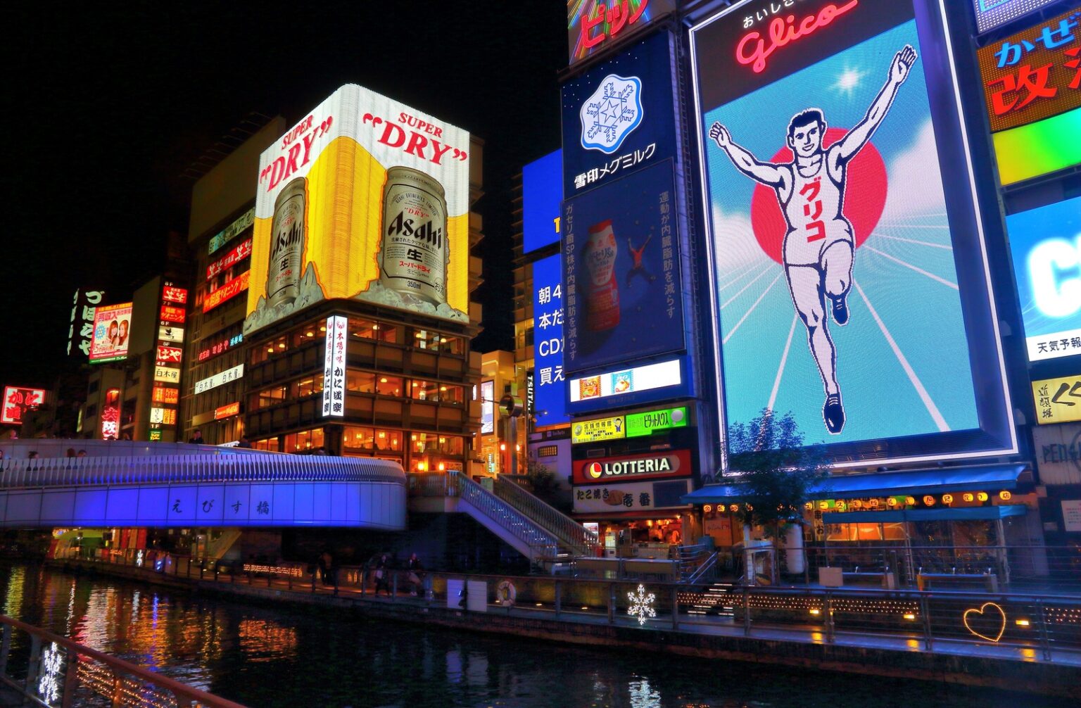 1月の大阪インバウンド、中国6割減も韓国など過去最高　Klookとの連携も発表【大阪観光局会見】 | 訪日ラボ