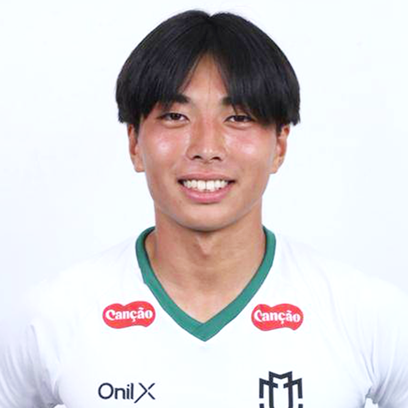 栃木シティ｜ 【TOP】升掛友護選手 完全移籍加入のお知らせ