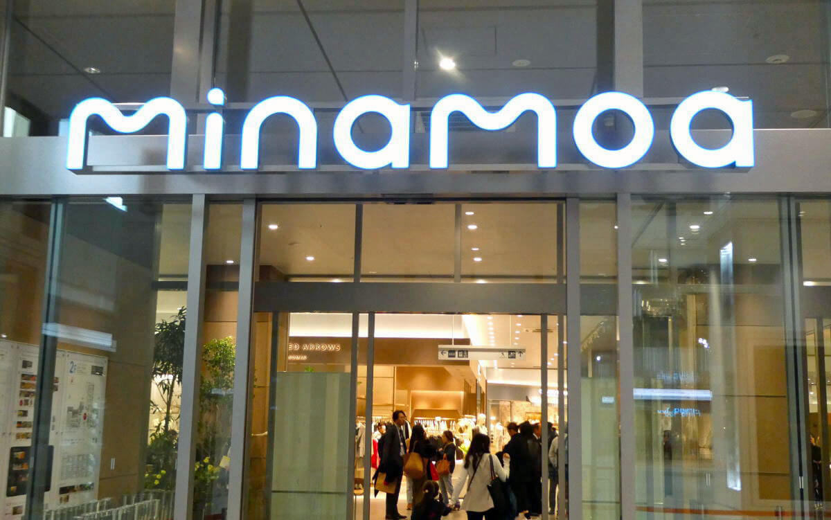 生まれ変わった広島駅ビル！ミナモアのおすすめ楽しみ・過ごし方、注目ポイントは