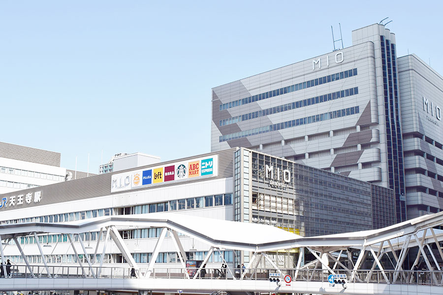 「天王寺ミオ」初の“麻辣湯”が誕生、春リニューアルで新たに30店舗 | Lmaga.jp