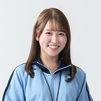 水上乃美アナウンサー