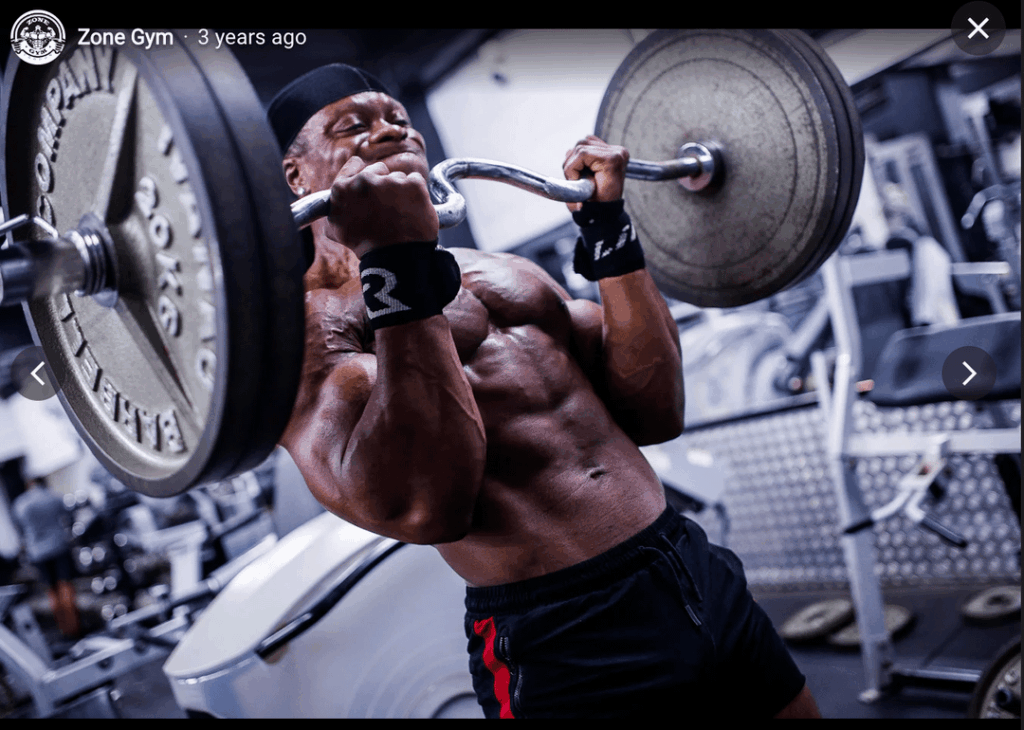 ルクセンブルク、またはベルギー、フランス、ドイツの国境からそれほど遠くない場所で本物のボディービルダーのジムを探しています