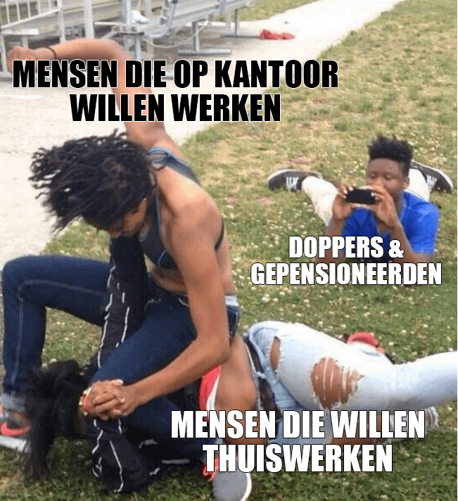 エネルギー危機の議論が再び戻ってくる