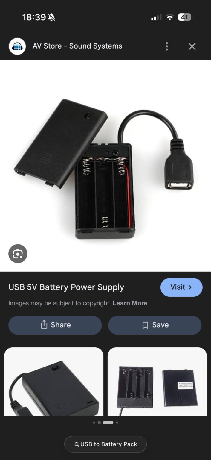 どこでこれらを見つけられるか知っている人はいますか