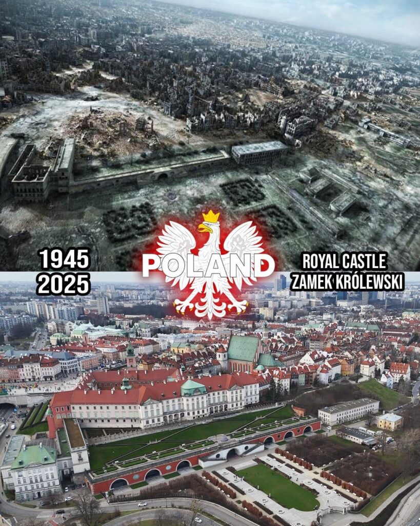 ワルシャワ 1945 - 説明を読む