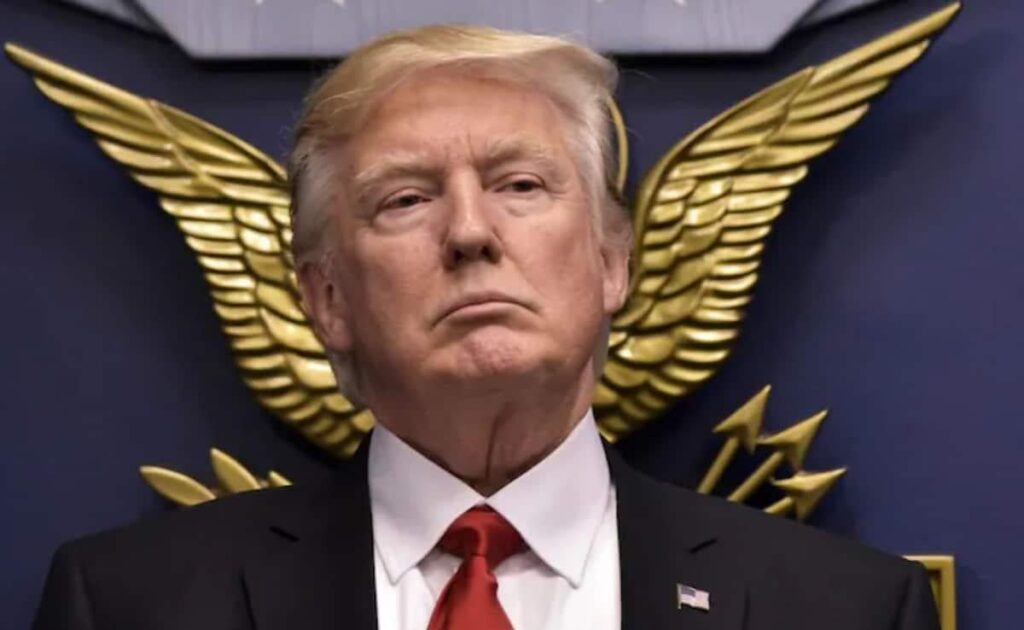 「自分の石油を手に入れよ」：英国とホルムズ海峡の他の国々へのトランプ大統領のメッセージ