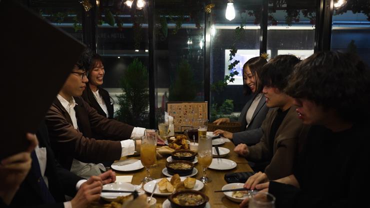 『銀座街バル2026』