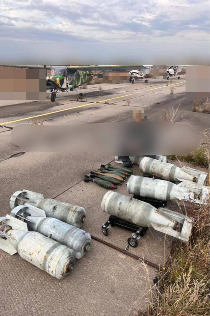 これらのウクライナの無人航空機は、バルト海のロシアの港 2 つを焼き払った 100 キログラム爆弾を投下しました...2026 年 3 月