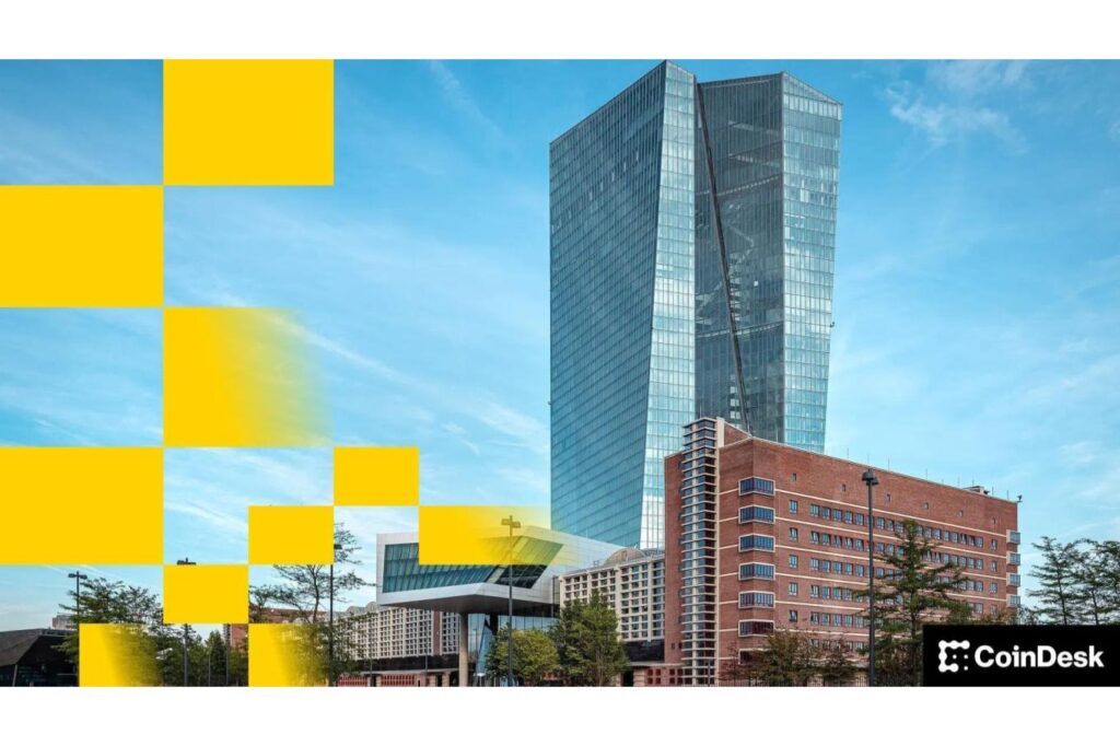 欧州中央銀行、トークン化金融の工程表公表──EU金融の自律性を強化 | NADA NEWS(ナダ・ニュース) 欧州中央銀行、トークン化金融の工程表公表──EU金融の自律性を強化 | NADA NEWS(ナダ・ニュース)