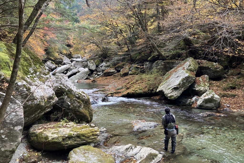 スノーピーク初の管理釣り場が高知県にオープン、4月1日より運営を開始いたします。 | 新着情報 | スノーピーク ＊ Snow Peak