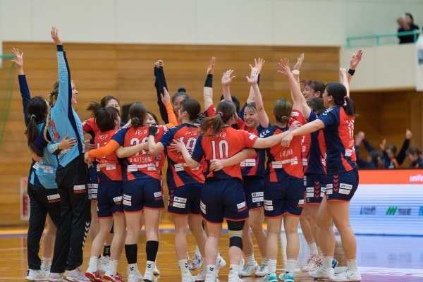 写真 アランマーレ選手たち、写真出典=アランマーレ