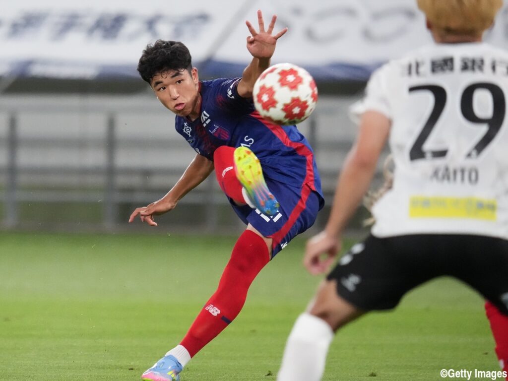 アルゼンチン遠征を行うU-17日本代表メンバーを発表 - gekisaka.jp