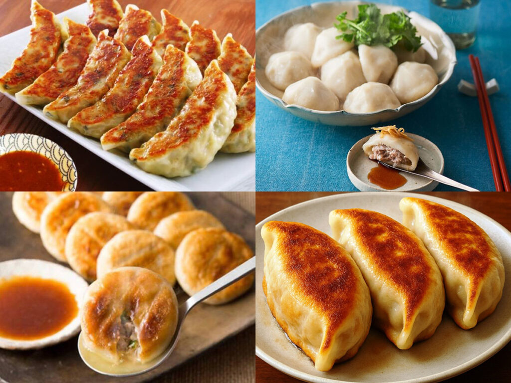 日本最大級の餃子イベント 『全日本ぎょうざ祭り in 新潟 Vol.2』 が3月20日～22日に開催！販売中の 「前売入場券」 で“お得に”参加しよう♪ 