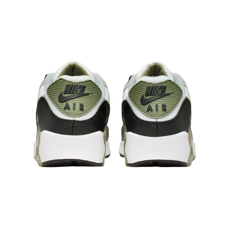 nike air max 90 silver sage