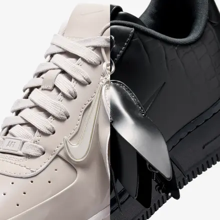 【国内3月12日発売予定】ナイキ ウィメンズ エア フォース 1 ロー メイド イン イタリー 2色 【国内3月12日発売予定】ナイキ ウィメンズ エア フォース 1 ロー メイド イン イタリー 2色