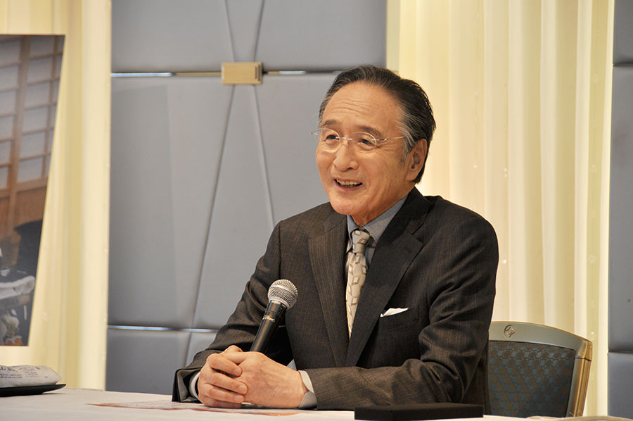 5月閉館の大阪松竹座、最終公演はどうなる？ 片岡仁左衛門「ギリギリにならないと」 | Lmaga.jp