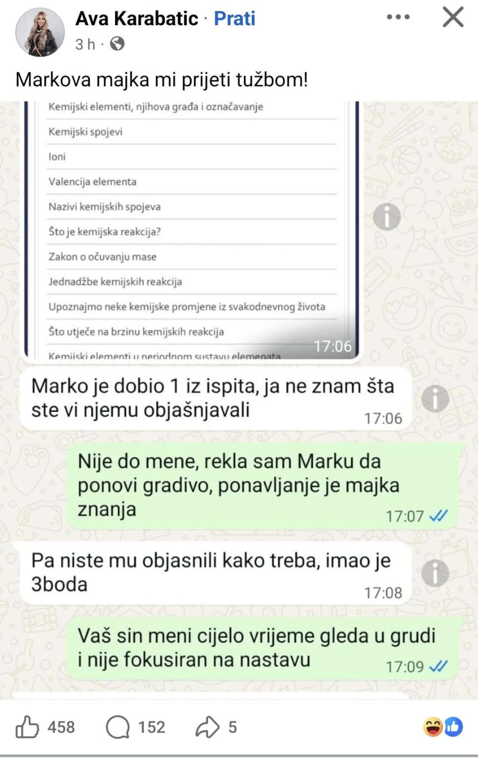 エヴァ・カラバティッチがインストラクターに就任