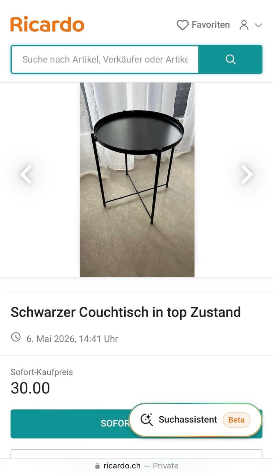 リカルドで正気を失った人もいるのだろうか？