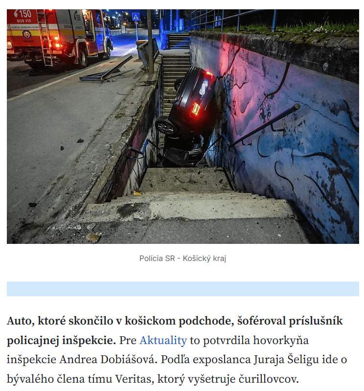 Nova Skoda SchodiaQ スロバキア語版