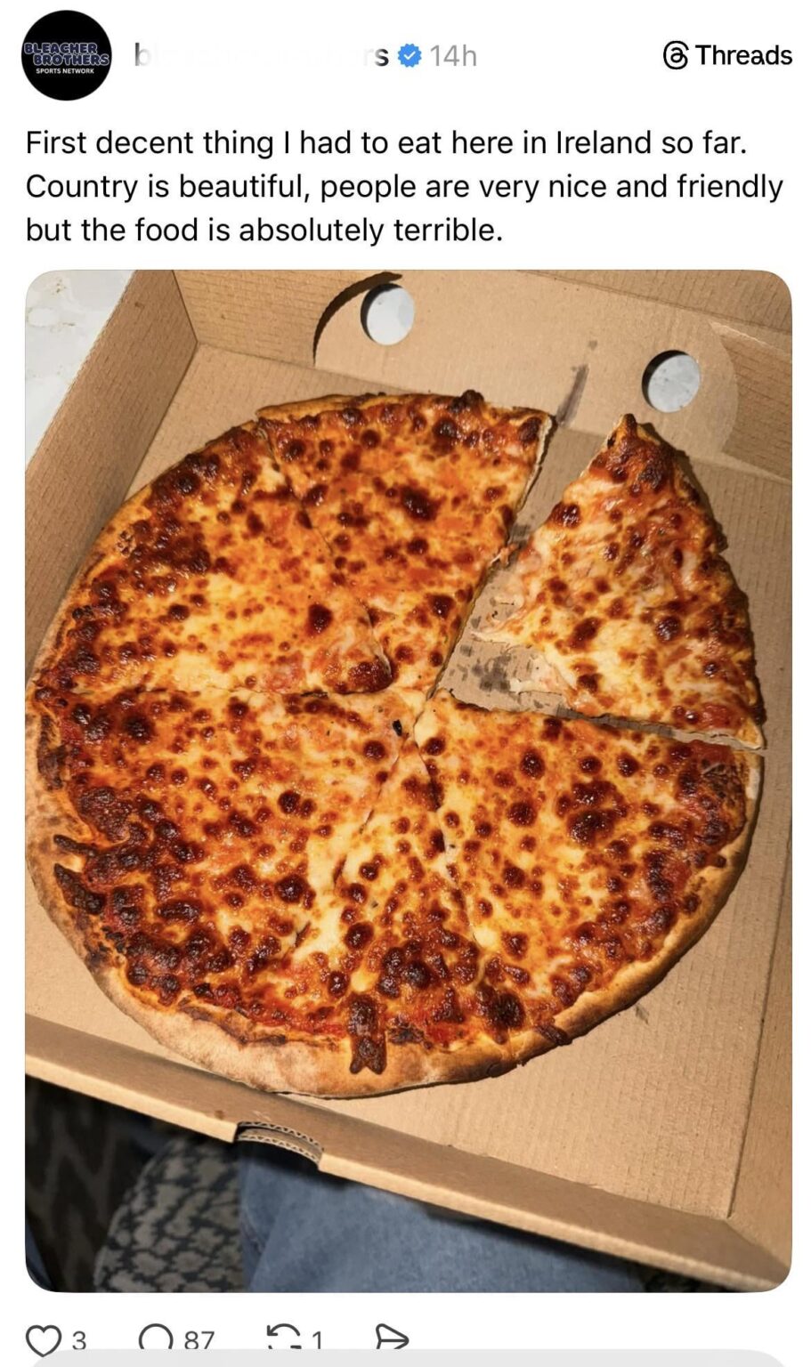 これは憎悪犯罪ですか?