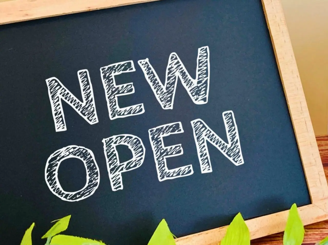 OPEN(オープン)のイメージ