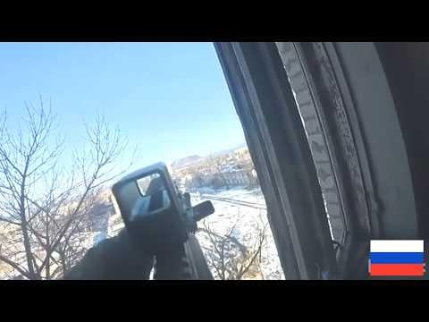 ウクライナ・ロシア戦争戦闘映像132