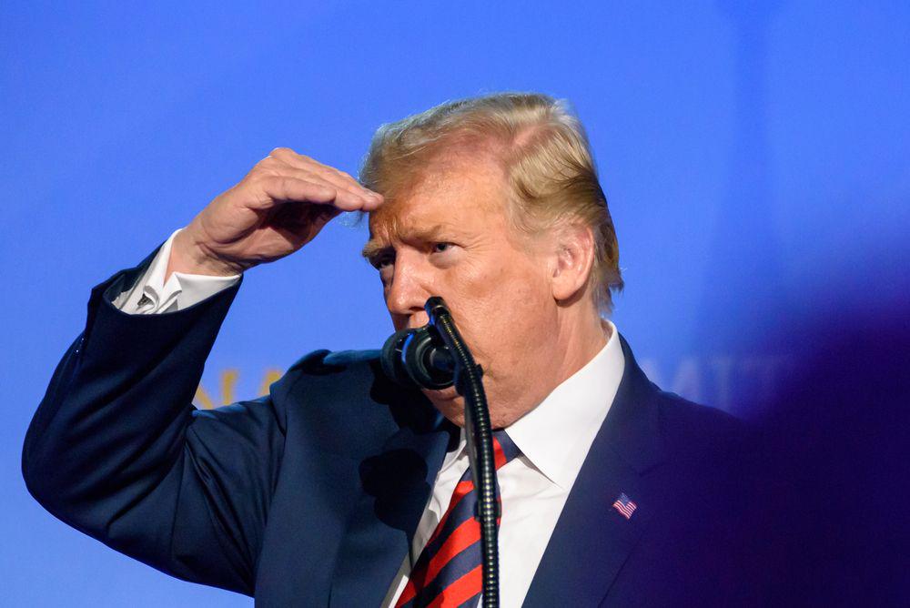 「戦争発表のタイミング」を狙っていた？…トランプ発信に浮上した”市場操作疑惑”― トランプ大統領の対イラン発信、市場の節目狙いに疑念