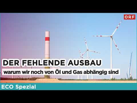拡大の欠如 – 私たちが依然として石油とガスに依存している理由 | ORF コンテキスト: ECO 2026 年 3 月 19 日