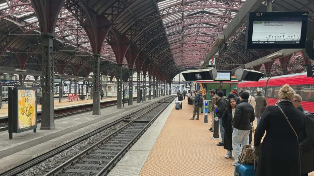 集団襲撃を受け20歳男性の国外追放を希望「シリアに行けば殺される」