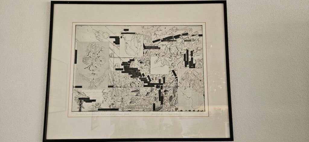 ベルンからの著者特定を支援