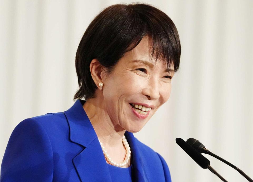 ネット騒然 高市首相が米国晩餐会で踊り叫んでる凄い写真「ＡＩ加工と思ったら」→米ホワイトハウス公式に掲載される 驚き「フェイクじゃないの？」「どういう状況？」「何してるの？」― 首脳会談のギャラリー写真