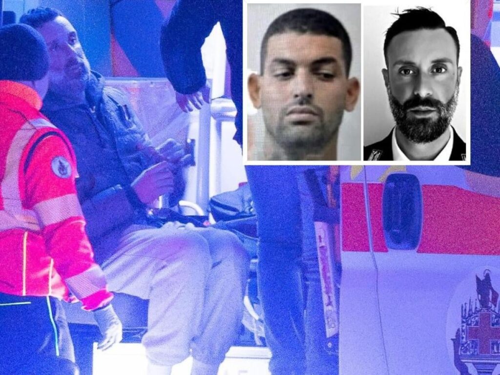 ミラン、チントゥリーノ、プッシャー殺害計画の容疑で起訴。捜査中のメチェナーテ警察署の警察官は7名に増加