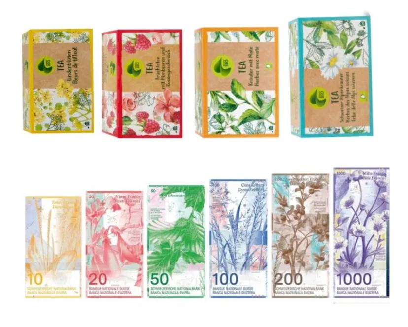 新しいデザイン