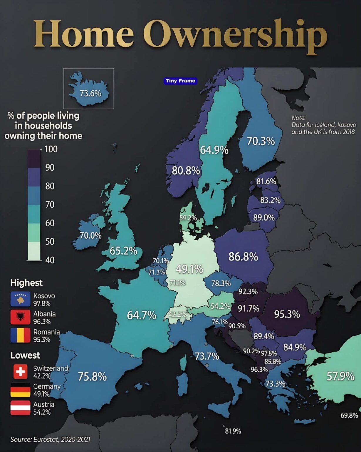 なんと、私たちはそんなに高いのですか????