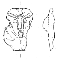 推しの逸品第5回実測図
