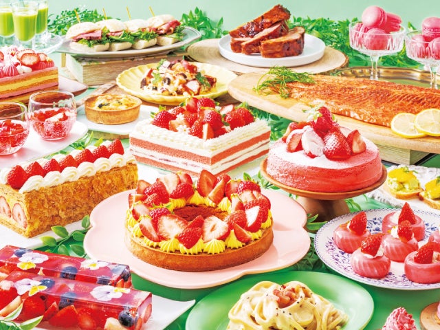 【2026年春】HOTELでたのしむ、ごほうび時間／リーガロイヤルホテル大阪 ヴィニェット コレクション｜シティリビングWeb