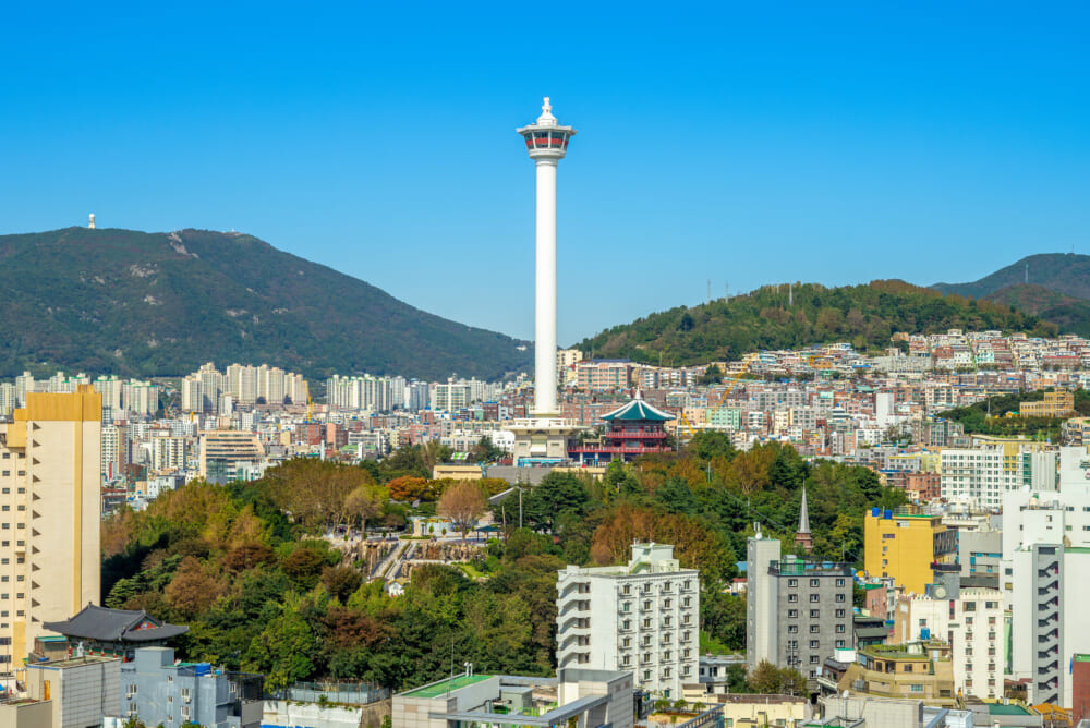 Busan (South Korea) | Armchair Traveler Busan (South Korea) | Armchair Traveler