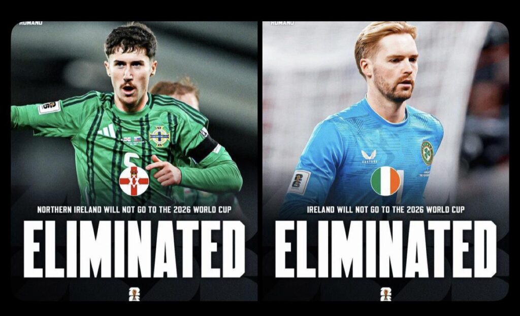 今はこれまでと同じくらい良い時間です。 IFA/FAI の団結を永続的に働きかける別の組織/キャンペーンがないのはなぜですか?