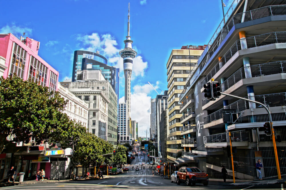 New Zealand aims to double foreign international education market by 2034 | World News New Zealand aims to double foreign international education market by 2034 | World News
