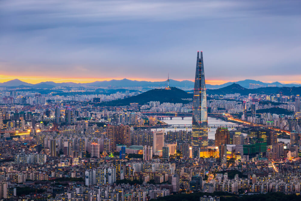 South Korea set to finally get a fully functioning Google Maps | Business & Tech