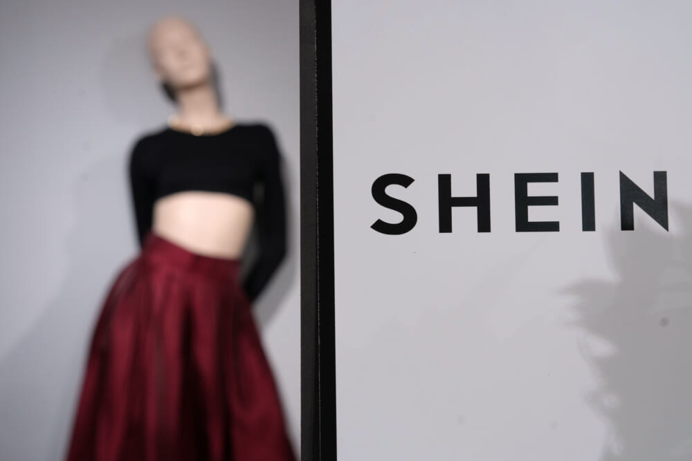 Shein faces EU investigation over illegal products and ‘addictive’ design features | Business & Tech