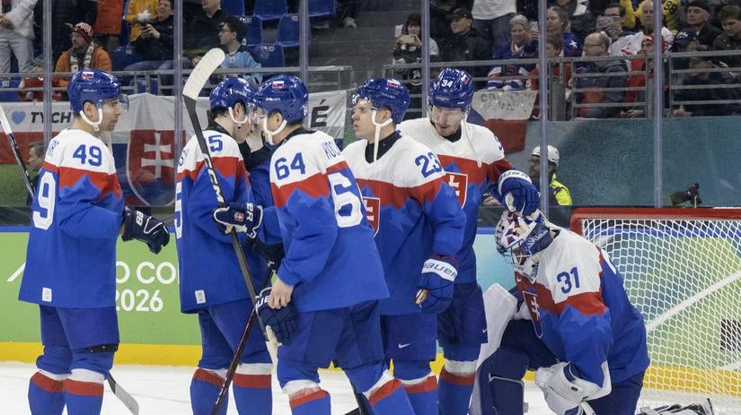 スロバキアチーム、ロシアホッケー連盟からのオベチキンとチャンネルワンカップトーナメントへの参加オファーを辞退（スロバキア情報源、詳細はコメント）